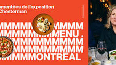 Au Menu :Montréal