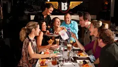 Les 35 ans du Batifol