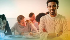 Un emploi en éducation