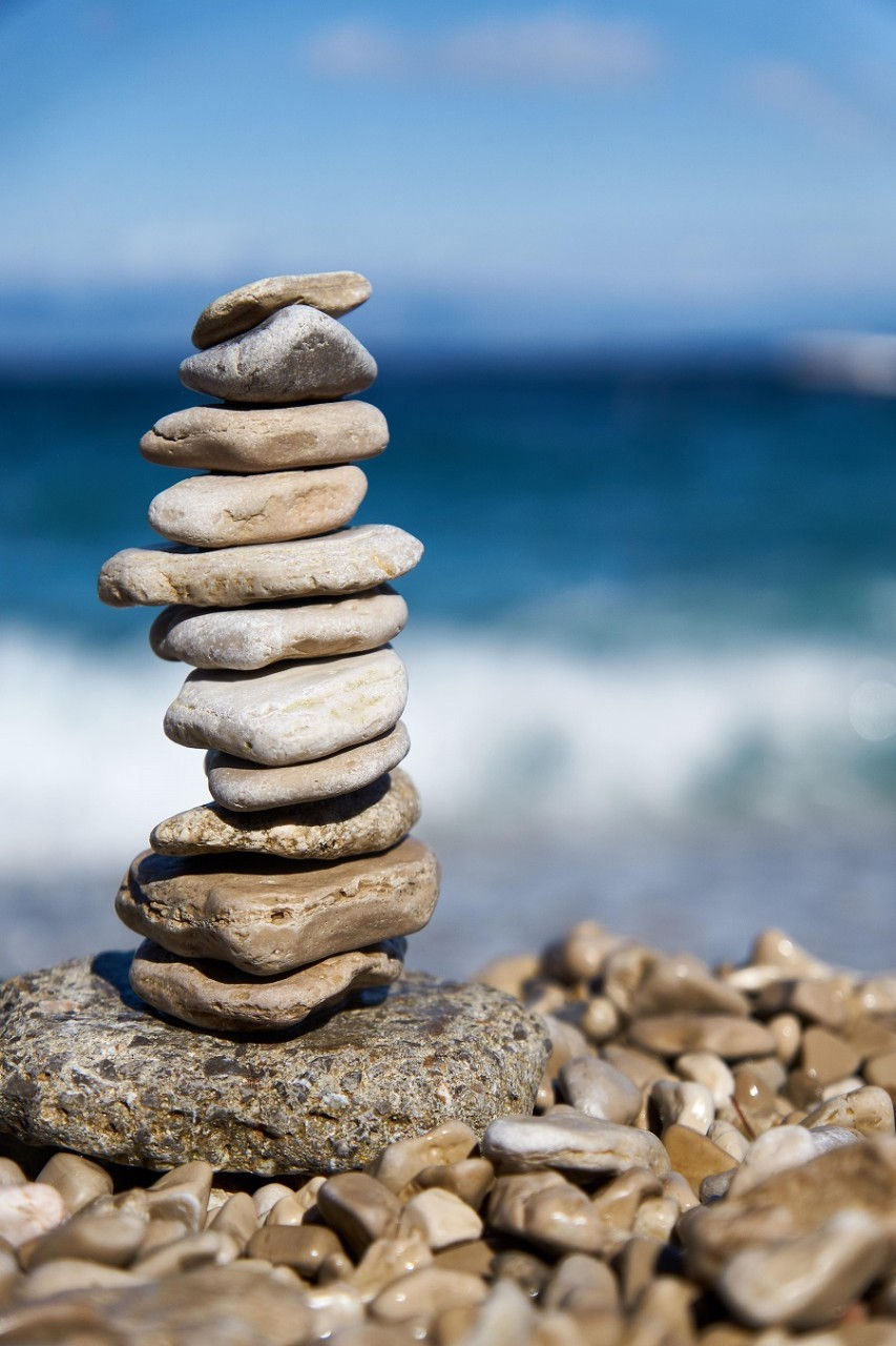 Santé spirituelle et bien être