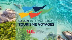Salon international Tourisme Voyages
