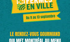 Nos Fermes en septembre
