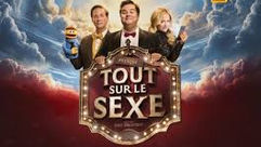 Tout sur le sexe 