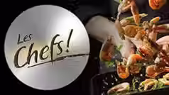 Cinco de Mayo aux Chefs