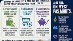 Le coût de la vie, 2026 et 2027