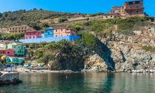 Le vin toscan d’une prison