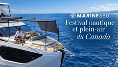Festival nautique et plein-air du Canada