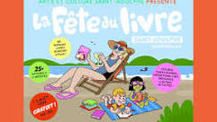 La Fête du livre Saint-Adolphe