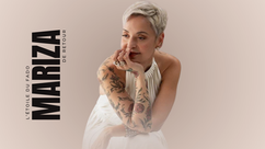 Mariza, étoile du Fado en ville ce mois