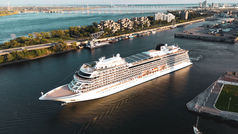 Les croisières en 2026 