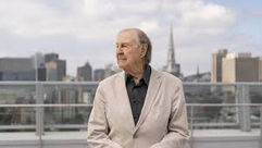 Un dernier merci et salut â Guy Rocher