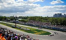 La F1 arrive