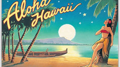 Auana,, Hawaï et le Cirque du Soleil