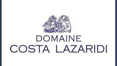 Une option grecque , Costa (Kostas) Lazaridis