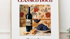 Chianti et vignerons italiens ce mois