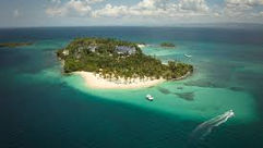 Cayo Levantando, depuis 40 ans et plus  