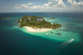 Cayo Levantando, depuis 40 ans et plus  