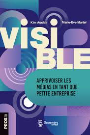Visible : le guide essentiel pour promouvoir son entreprise après 50 ans sans se ruiner