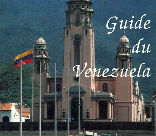 Le Venezuela, depuis 35 ans