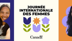 8 mars , Journée internationale des femmes