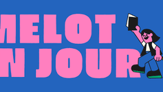Camelot d’un jour 2026