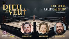 Si Dieu le veut, à la semaine prochaine 