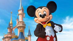 Une première historique : Disneyland Paris recrute au Québec