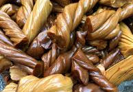 La Ste-Catherine, légende et la tire québécoise