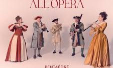 Tutti All'Opera  