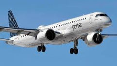 La main passe à Porter 