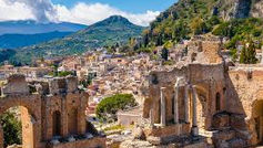 La Sicile en hiver , séjours et vins