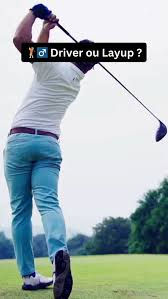 5 années de plus avec le golf