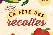 Saveurs et rencontres : un week-end d'activités pour célébrer la Fête des récoltes
