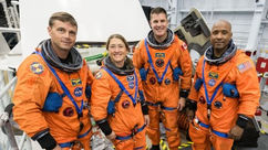 Astronomie et l’Espace sur Savoir Média