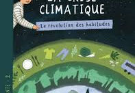 La crise climatique en BD