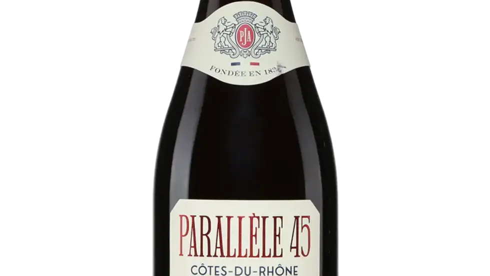 3 mousquetaires du Rhône