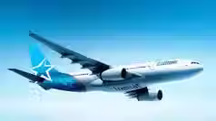 Air Transat: Le point