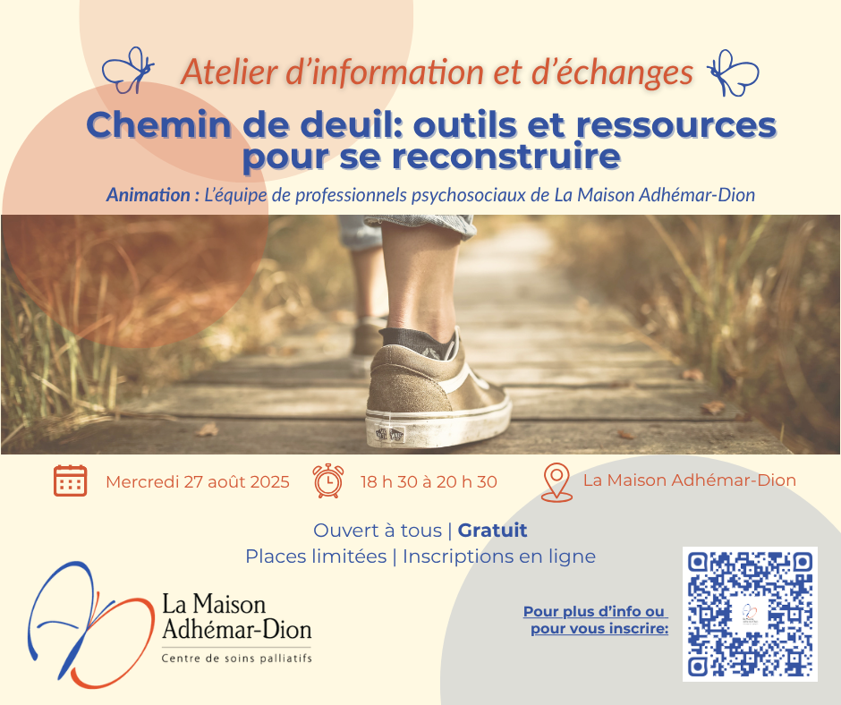 Les ateliers de la maison Adhémar Dion