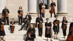 Les Violons du Roy 2026-2027