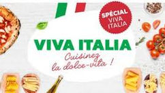 La cuisine italienne au patrimoine de l’humanité