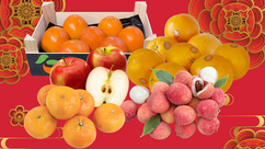 Notre alimentation en hiver
