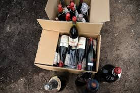 Le vin, royaume de la contrefaçon