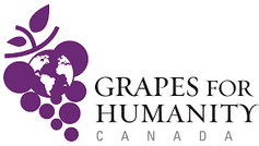 Vins pour aider l’Humanité en encan et journée du malbec