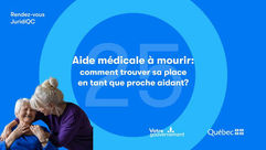 Sondage universitaire sur l’aide médicale