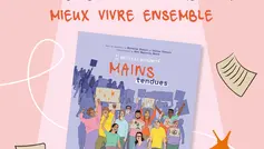 Mains tendues et Samy