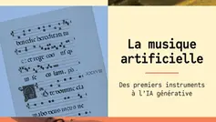 Le musique et la vie