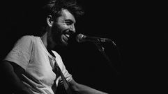 L’indie folk à fleur de peau : Leif Vollebekk au Palais Montcalm
