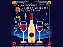 Astro Vino: Boire selon son signe, mythe ou troublante synchronicité 