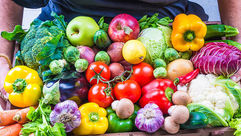 Manger local pour notre santé, sinon …..
