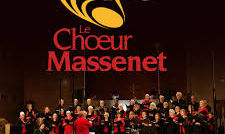 Venez chanter avec le Chœur Massenet